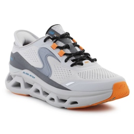 Skechers glide-trin altus m 232921-gycc sportssko