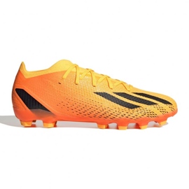 Adidas x Speedportal sko. 2 mg m gz5083 orange