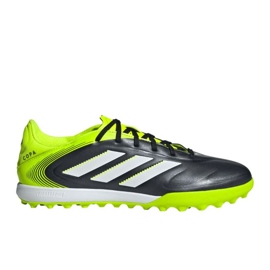 Adidas Copa Pure III League TF M JR2852 sko flerfarvet
