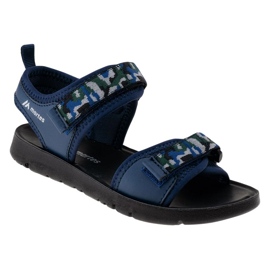 Sandaler Martes Marweso JR 92800312722 blå