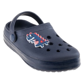 Sandaler Martes Martine Kids Jr 92800354609 blå
