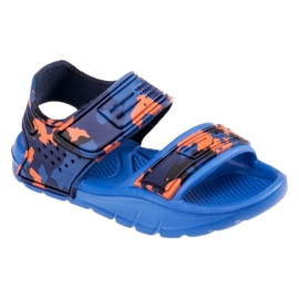 Sandaler Martes Malemo Kids Jr 92800401947 blå