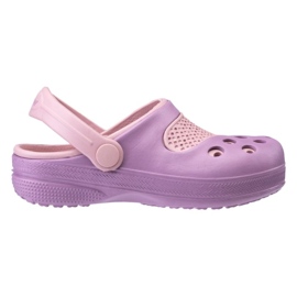 Sandaler Martes Jermos JRG JR 92800602970 violet