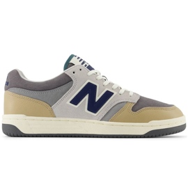 New Balance Sports Shoes M BB480LGB