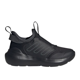 Adidas Tensaur Comfort JR JR2723 sko sort