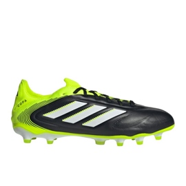Adidas Copa Pure 3 Pro FG M JR2829 Fodboldsko sort