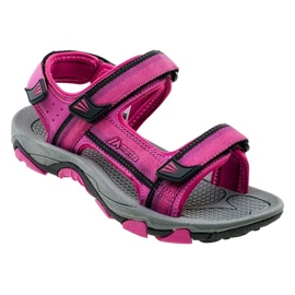 Martes Markanos sandaler i 92800225360 lyserød