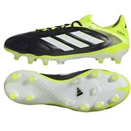 Adidas Copa Pure III Elite FG M JH6304 Fodboldsko flerfarvet