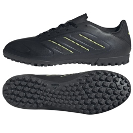 Adidas Copa Pure III Club TF M JR2895 Sko sort