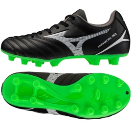 Mizuno Mizuno Neo III Vælg JR P1GB252502 Sko flerfarvet