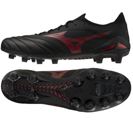 Mizuno Morelia Neo IV Beta Elite FG M P1GA254200 Sko flerfarvet