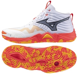 Mizuno Wave Momentum Elite Mid M V1GA251701 Sko