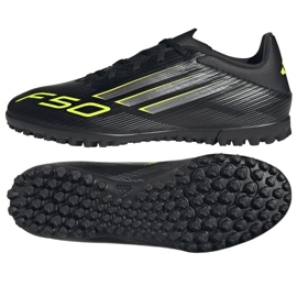 Adidas F50 Club TF Jr Ji0025 Shoes sort