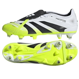 Adidas Predator Pro ft Sg M JS4077 Sko flerfarvet