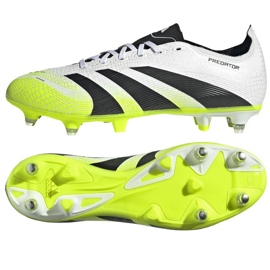 Adidas Predator League SG M Ji1131 Sko flerfarvet