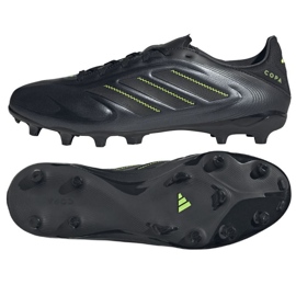 Adidas Copa Pure III League FG/MG M JH6300 Sko sort