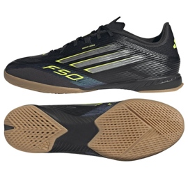 Adidas F50 League i M JH7720 sko sort