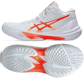 Asics Sky Elite FF MT 3 Sko i 1052A076 104 hvid