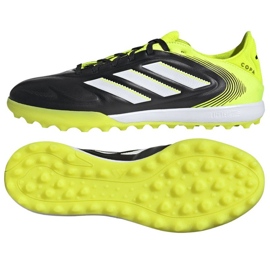 Adidas Copa Pure III Pro TF JR2834 sko sort