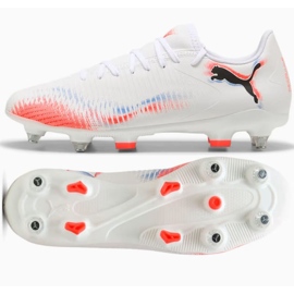 Puma Future 8 Play MXSG 108603-01 Sko hvid