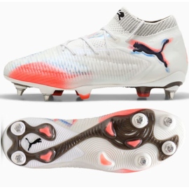 Puma Future 8 Ultimate MXSG 108583-01 Sko hvid