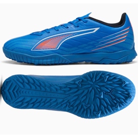 Puma Ultra 6 Play TT 108542-01 Sko blå