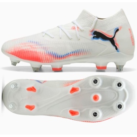 Puma Future 8 Match MXSG 108594-01 Sko hvid