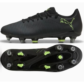 Puma Future 8 Play MXSG 108603-02 Sko sort