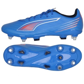 Puma Ultra 6 Play MXSG 108541-01 Sko blå