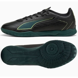 Puma Ultra 6 Spil It 108537-02 sko sort