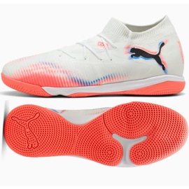 Puma Future 8 match det 108598-01 sko flerfarvet