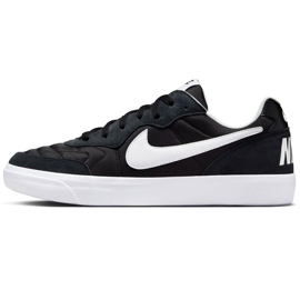 Nike NSW Tiempo Trainer M 644843-012 Sko sort