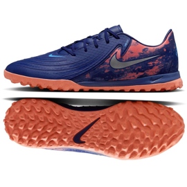 Nike Phantom GX II Academy M HV4069-400 sko flerfarvet
