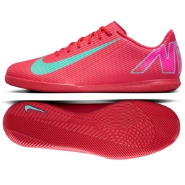 Nike Mercurial Vapor 16 Club IC M FQ8438-800 Sko orange