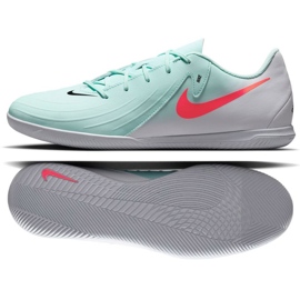 Nike Phantom GX II Club IC M FJ2568-300 sko flerfarvet