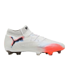 Puma Future 8 Ultimate FG M 108581 01 Fodboldsko flerfarvet
