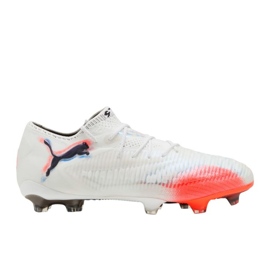 Puma Future 8 Ultimate Low FG M 108586 01 Fodboldsko flerfarvet