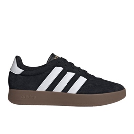 Adidas Barreda M JS2695 sko sort