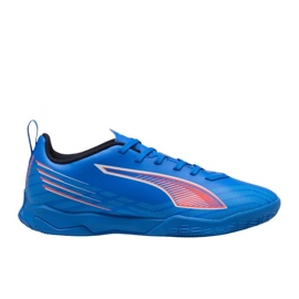 Puma Ultra 6 Spil It Jr 108538 01 Fodboldsko blå
