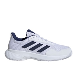 Adidas Court Spec 2 Tennis M ID2470 Sko hvid