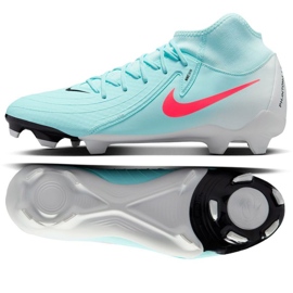 Nike Phantom Luna II Academy FG/ MG M FD6725-300 sko flerfarvet