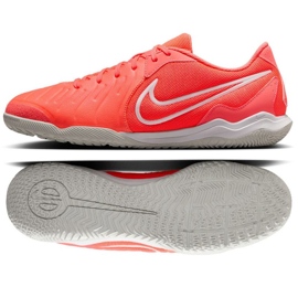 Nike Tiempo Legend 10 Academy IC M DV4341-800 sko orange