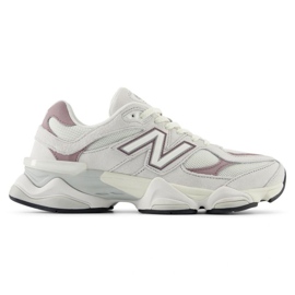 New Balance U9060EEJ Sportssko hvid