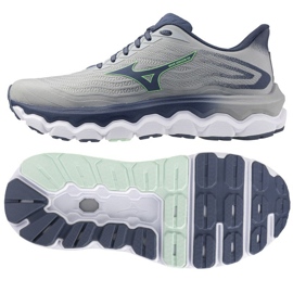 Mizuno Wave Horizon 8 M J1GC252601 Sko