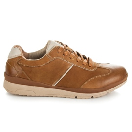 New Age Sportssko brun
