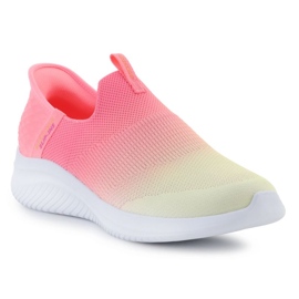Skechers slip-inss Ultra Flex 3.0-Beauty Blend i 150183-npyl