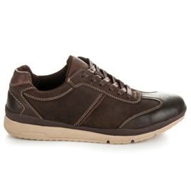 New Age Sportssko brun