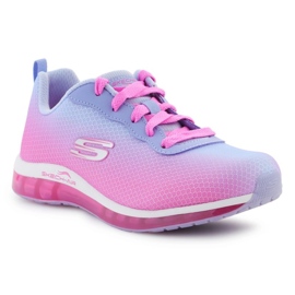 Skechers Skech-Air elite-burely sko i 302376L-LVPK lyserød