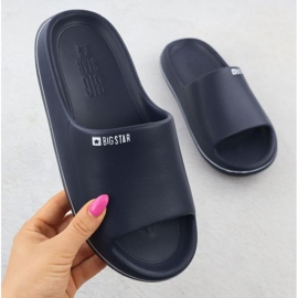 Big Star Flip Flops i SS274424 INT2151