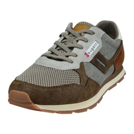 Bugatti Sports Shoes M 321-Ash01-5069-6052 brun